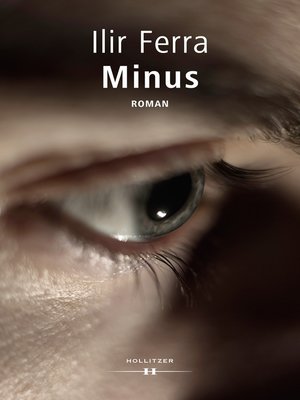 cover image of Minus